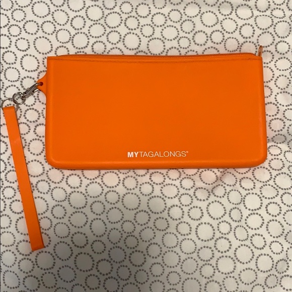Waterproof Wristlet - Picture 2 of 3